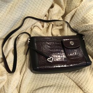 🎉SALE 55% OFF LISTED PRICE Like New Brighton Bag